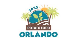 Ontario Potato Board Logo