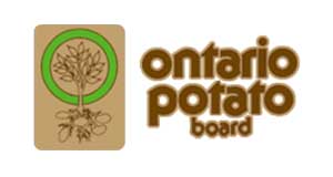 Ontario Potato Board Logo